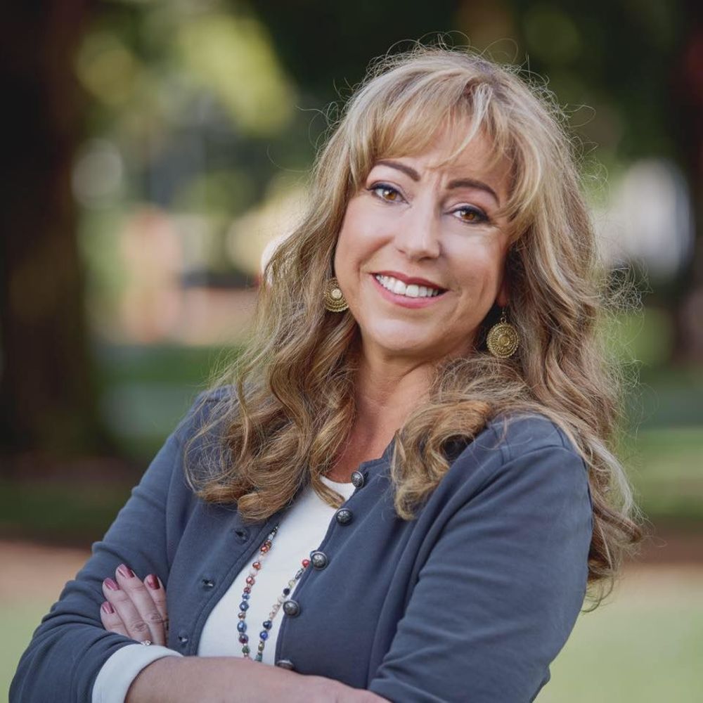 Meet your Posher, Kris